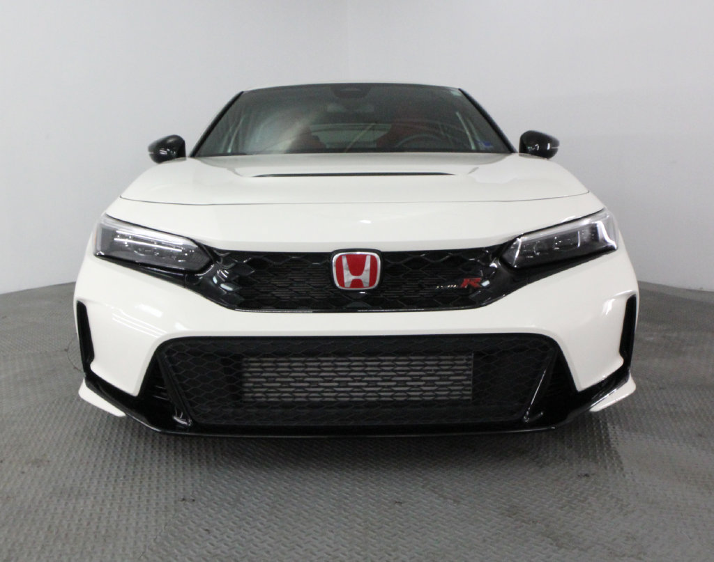 Used 2025 Honda Civic Type R image 3