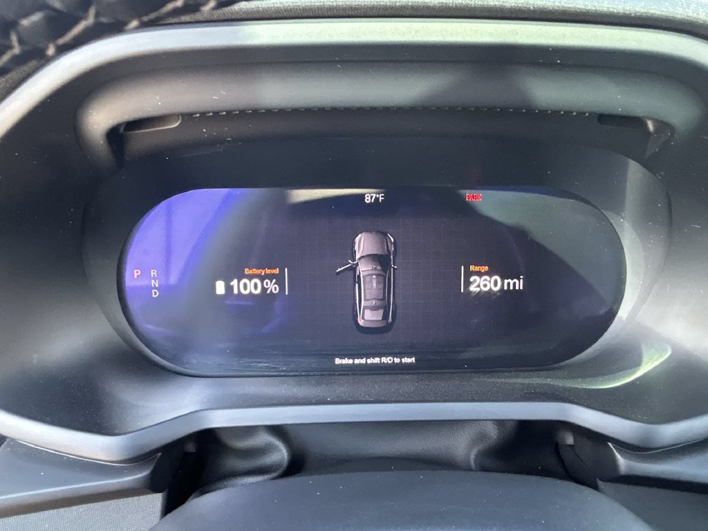 Used 2024 Polestar Polestar 2 AWD/4WD image 8