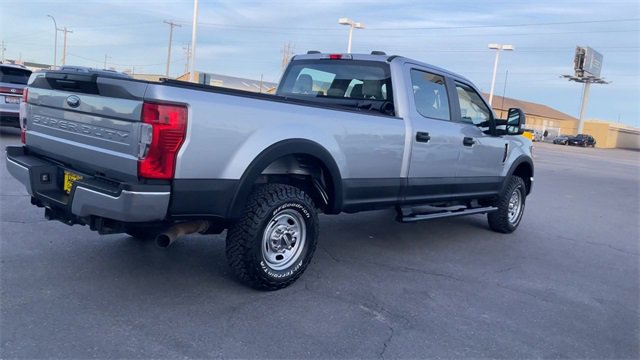 Used 2022 Ford F250 XL w/ Power Equipment Group image 9