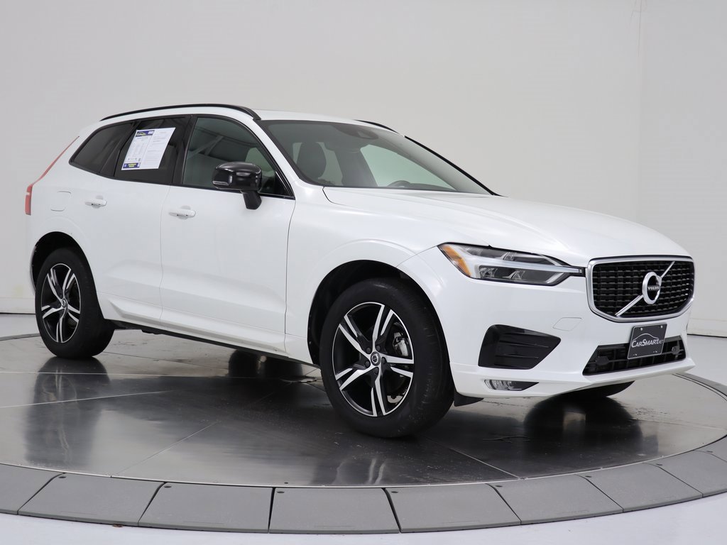 Used 2020 Volvo XC60 T5 R-Design w/ Protection Package image 7