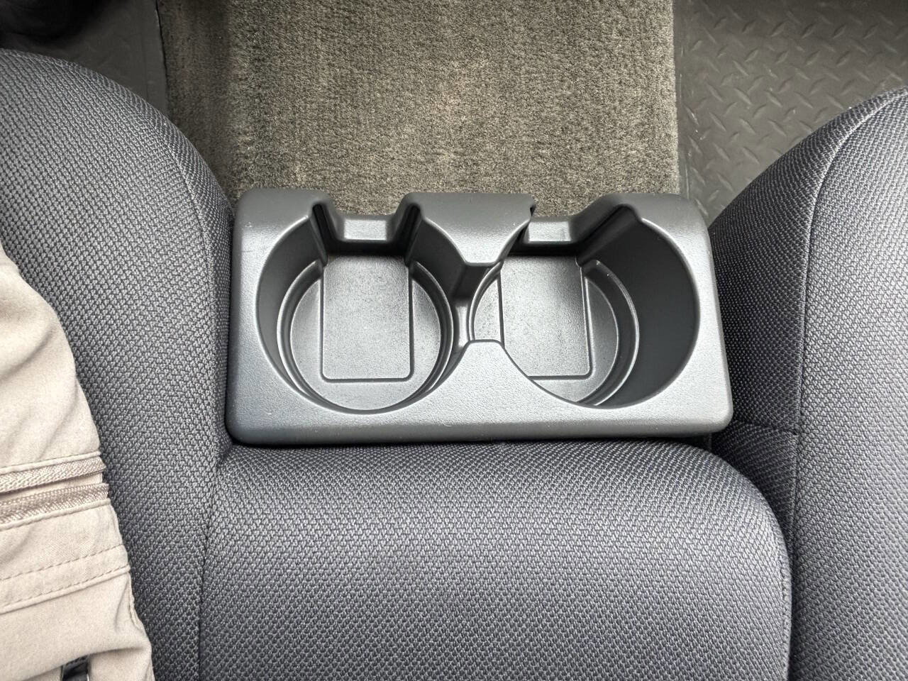 Used 2004 Chevrolet Colorado LS w/ Power Convenience Package image 19