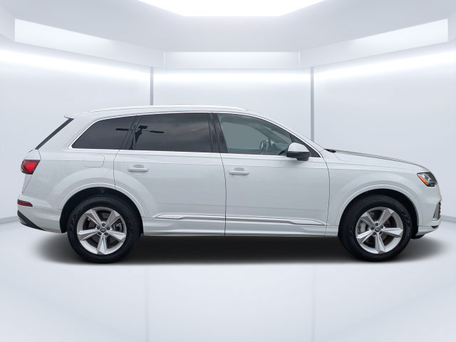 Used 2020 Audi Q7 2.0T Premium w/ Convenience Package AWD/4WD image 2