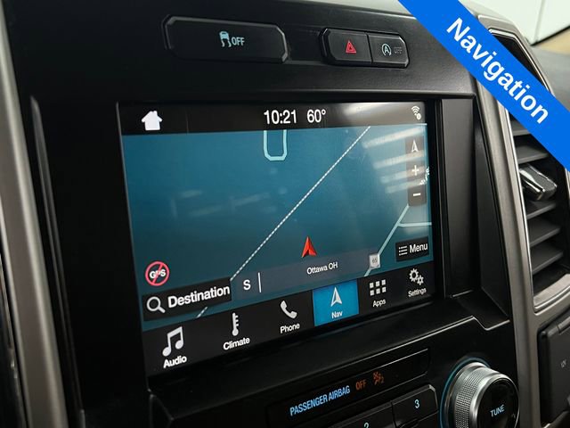 Used 2017 Ford F150 Lariat w/ Equipment Group 502A Luxury image 4