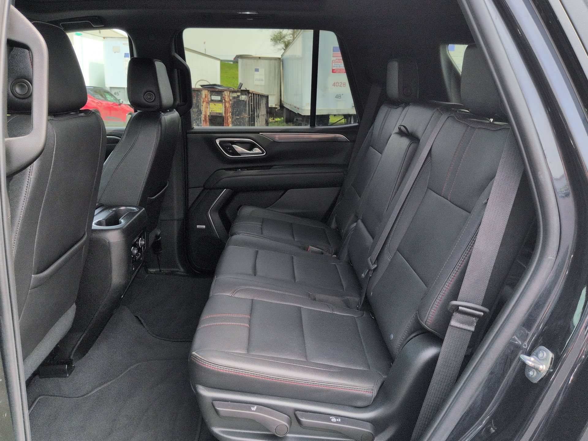 Certified 2023 Chevrolet Tahoe RST AWD/4WD image 26