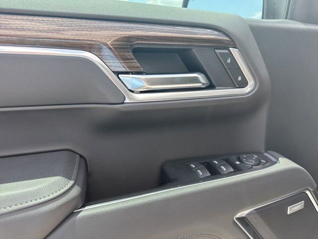 New 2025 Chevrolet Silverado 1500 RST image 33