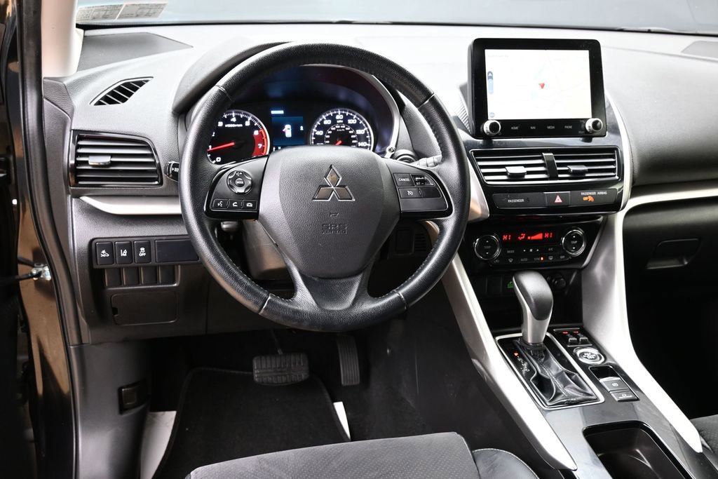 Used 2023 Mitsubishi Eclipse Cross SE AWD/4WD image 31