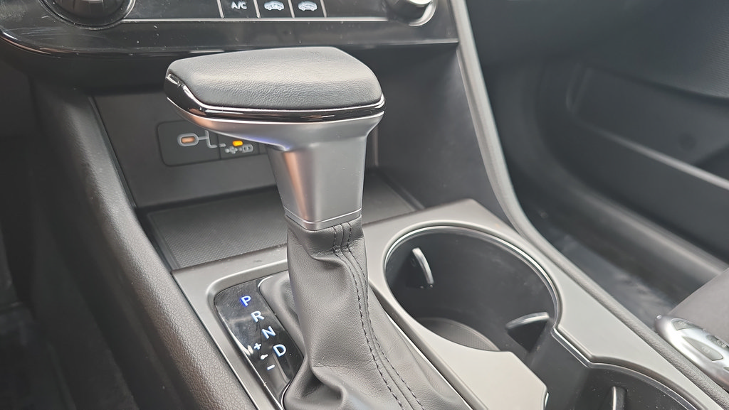 Certified 2026 Hyundai Sonata SE FWD image 22