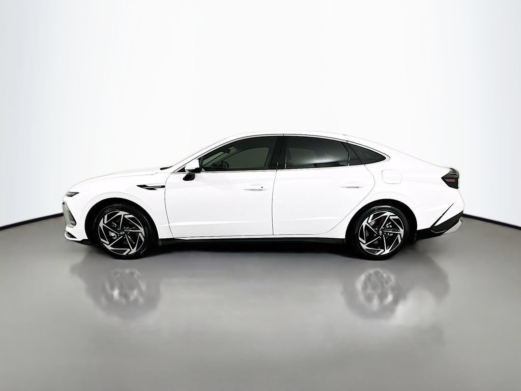New 2026 Hyundai Sonata SEL FWD image 8