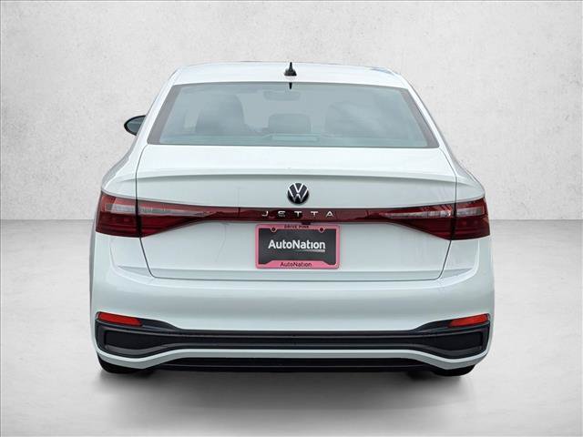 New 2026 Volkswagen Jetta Sport FWD image 6