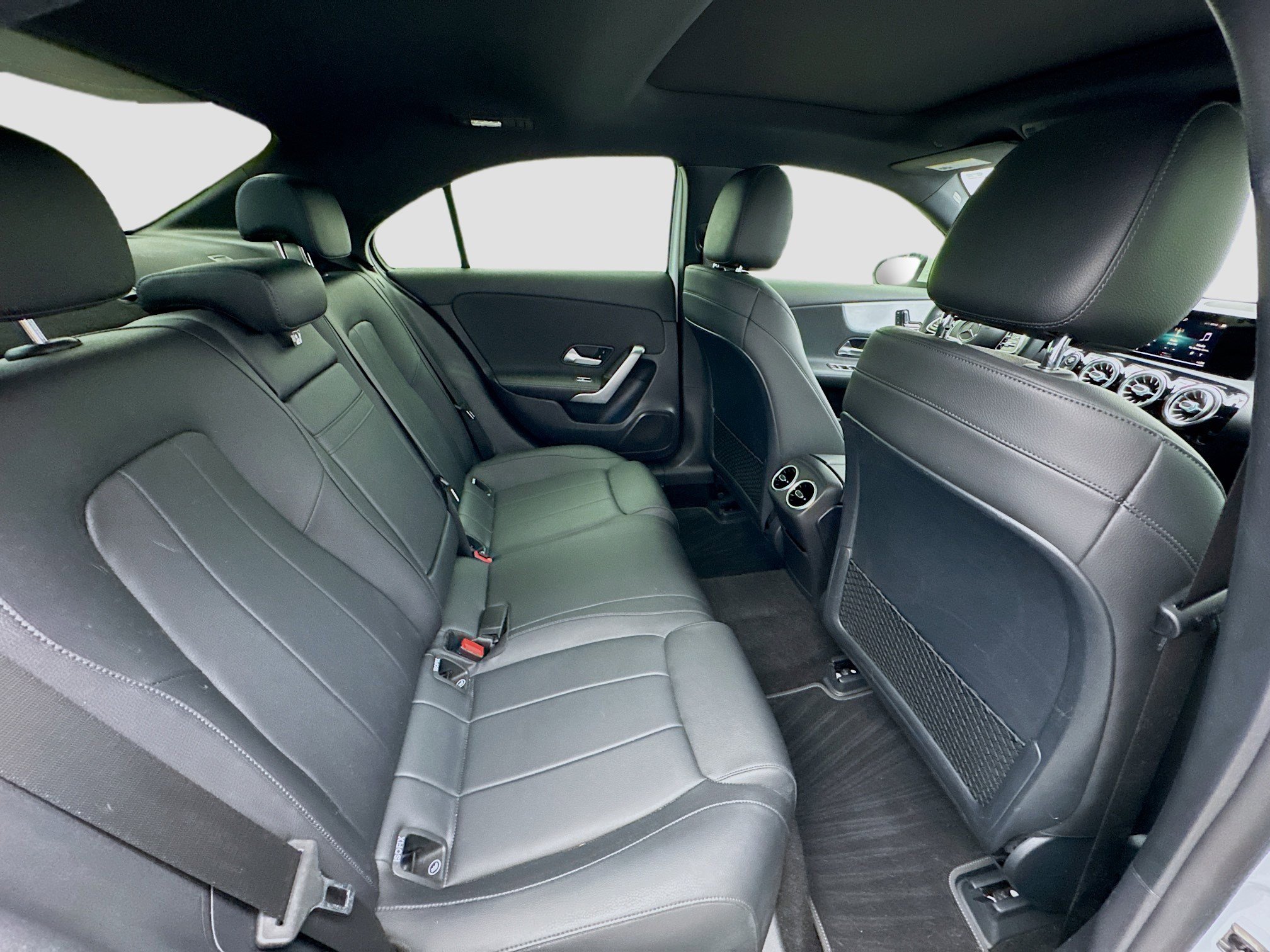Used 2020 Mercedes-Benz A 220 image 19