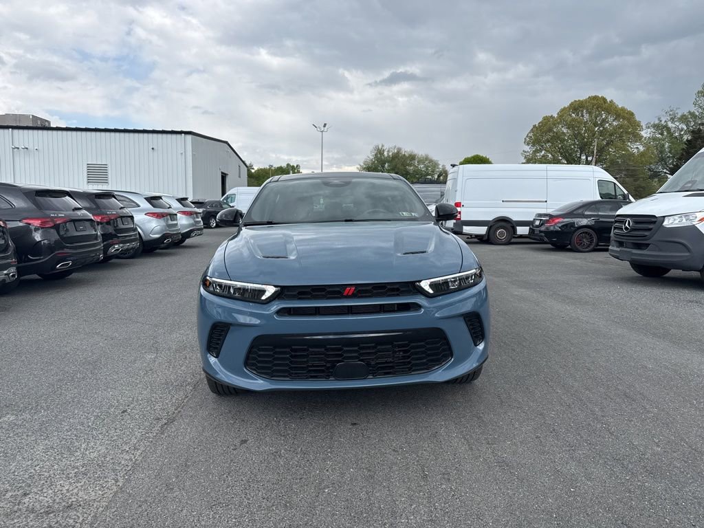 Used 2024 Dodge Hornet R/T Plus image 2