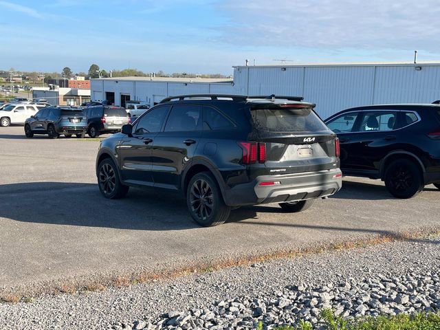 Used 2023 Kia Sorento X-Line EX image 5