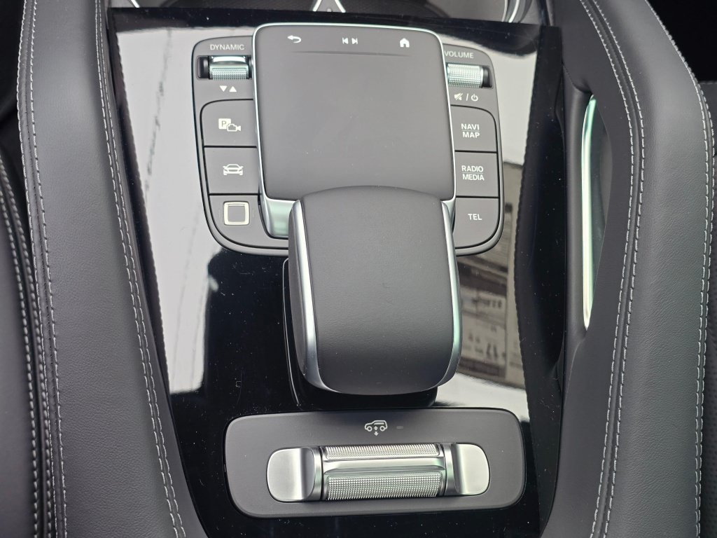 New 2026 Mercedes-Benz GLS 63 AMG 4MATIC image 15