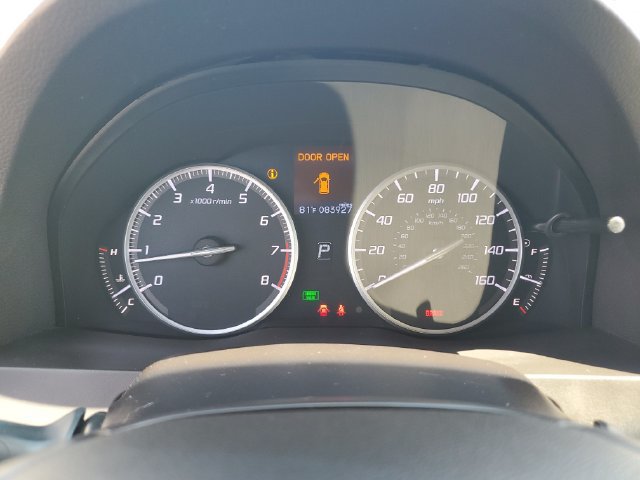 Used 2014 Acura RDX w/ Technology Package FWD image 31