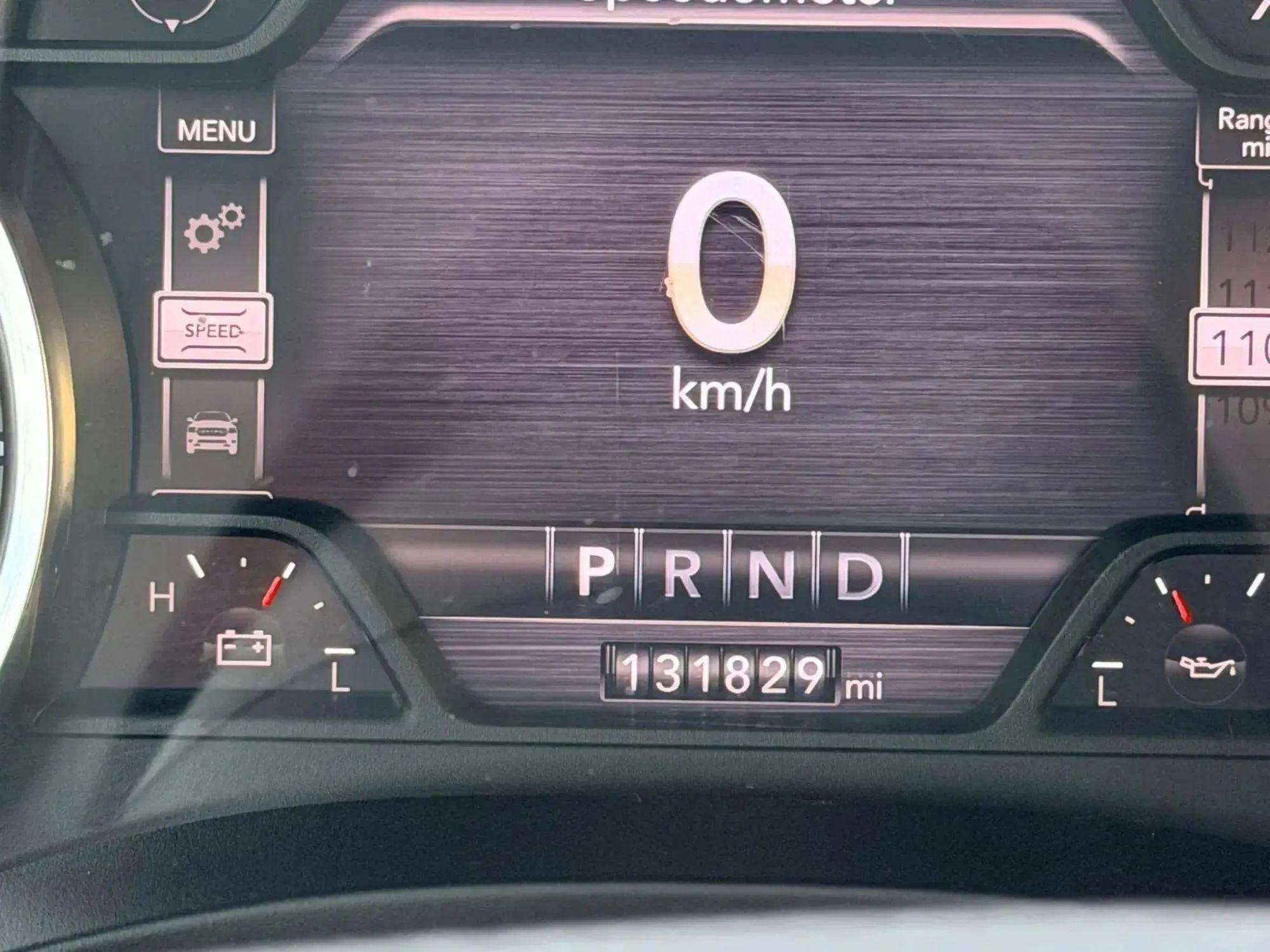 Used 2020 RAM 1500 Lone Star AWD/4WD image 16