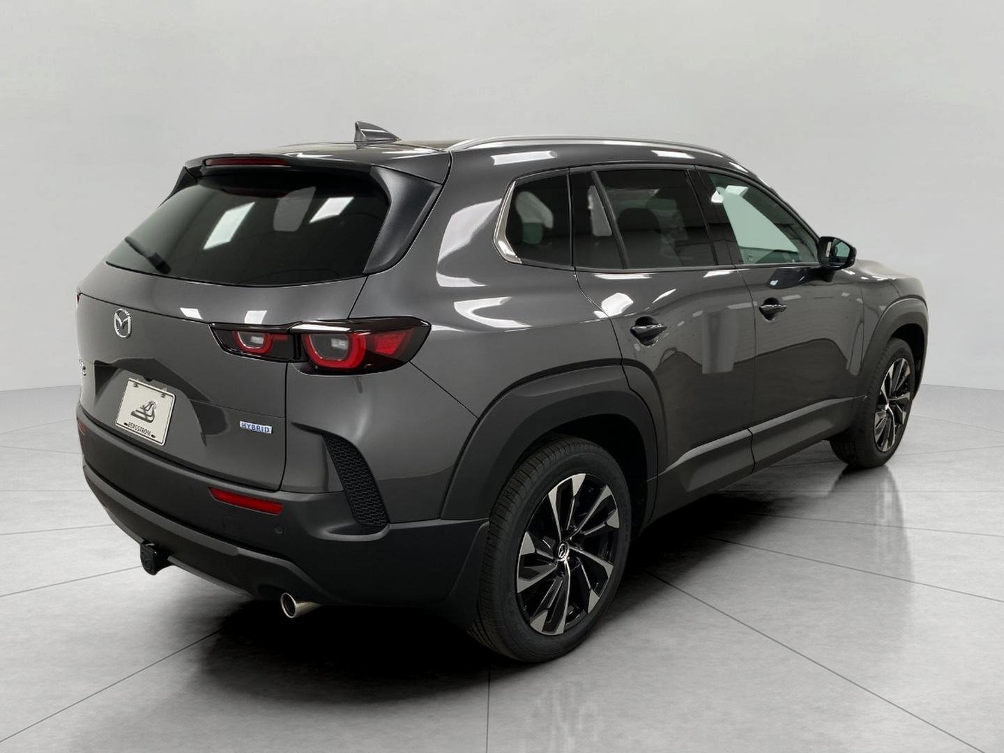 New 2026 MAZDA CX-50 2.5 Hybrid w/ Weather Package AWD/4WD image 3