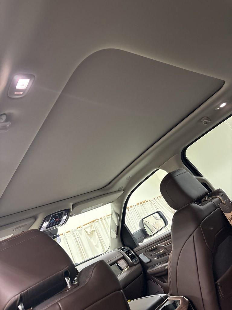 New 2026 RAM 1500 Limited image 24