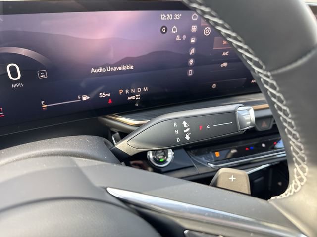 New 2026 Buick Envision Avenir image 20