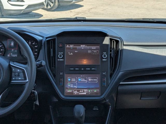 Used 2024 Subaru Impreza 2.0i image 15