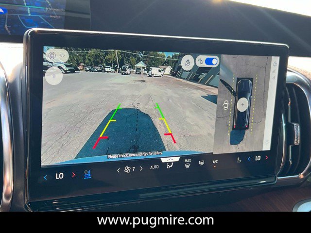 New 2025 Ford Expedition Max King Ranch AWD/4WD image 28