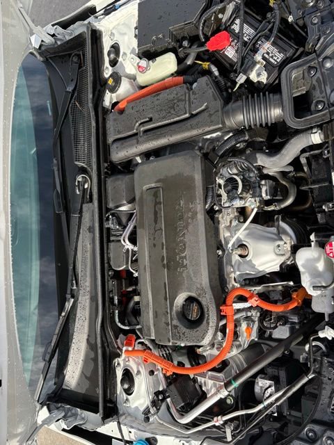 Used 2025 Honda Civic Sport image 30