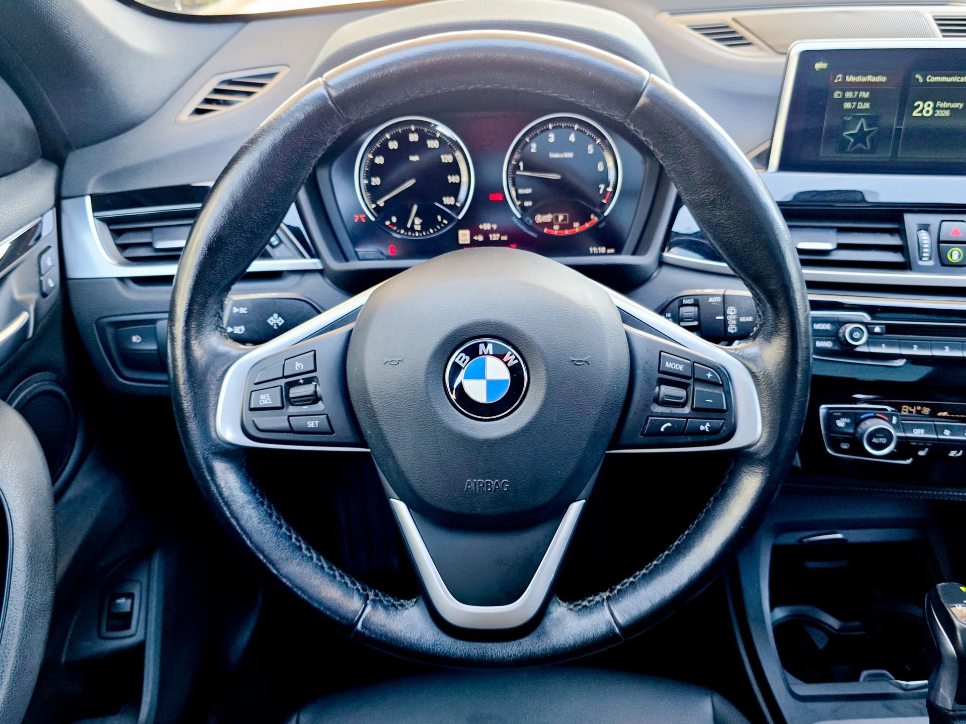 Used 2018 BMW X1 xDrive28i w/ Premium Package image 29