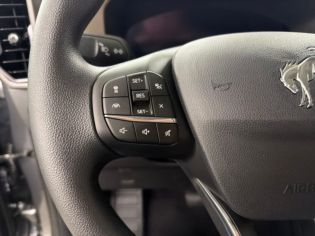 New 2025 Ford Bronco Sport Big Bend image 19