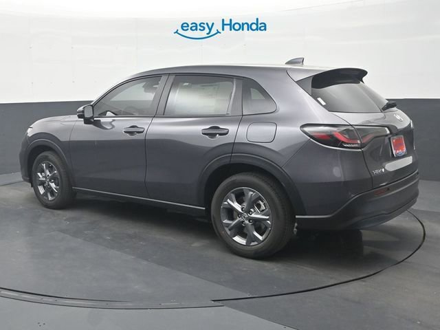 New 2026 Honda HR-V LX image 4