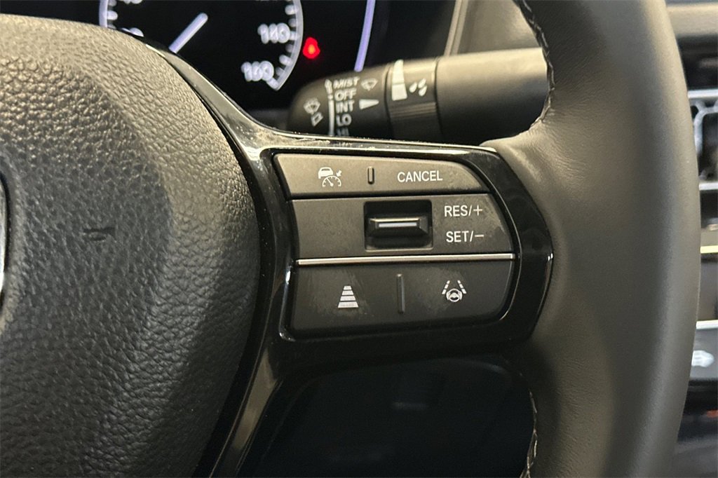 Certified 2023 Honda Civic EX image 26