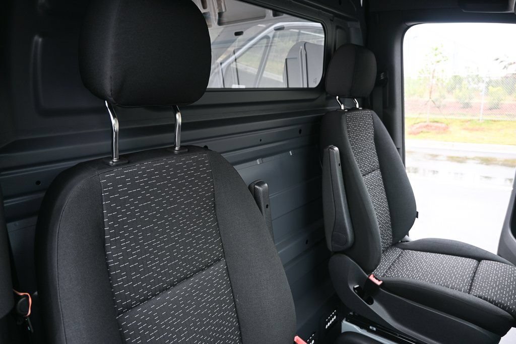 Used 2026 Mercedes-Benz Sprinter 3500 image 18