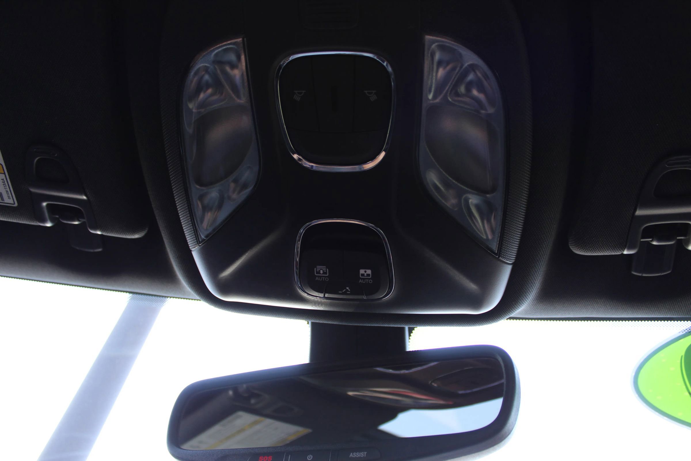 Used 2020 Jeep Compass High Altitude AWD/4WD image 31