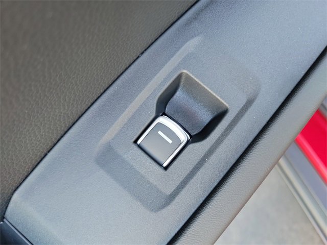 New 2025 Honda Accord Sport image 14