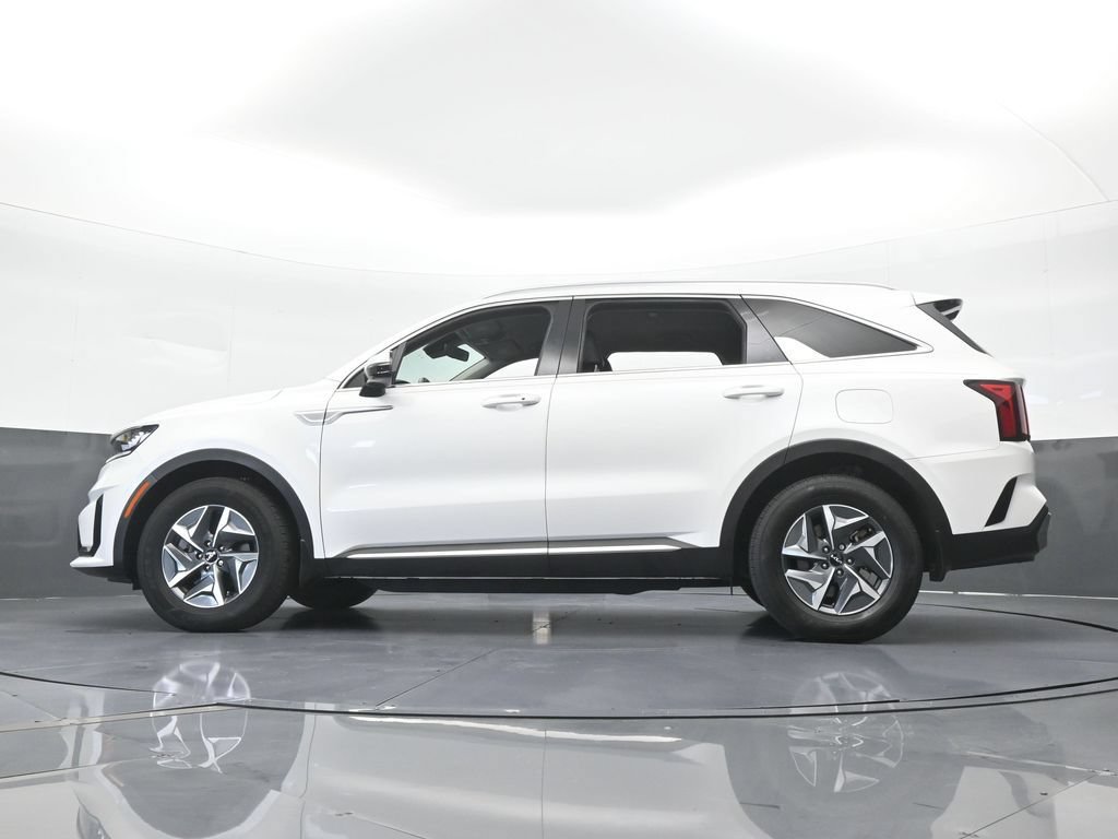Used 2023 Kia Sorento EX FWD image 58