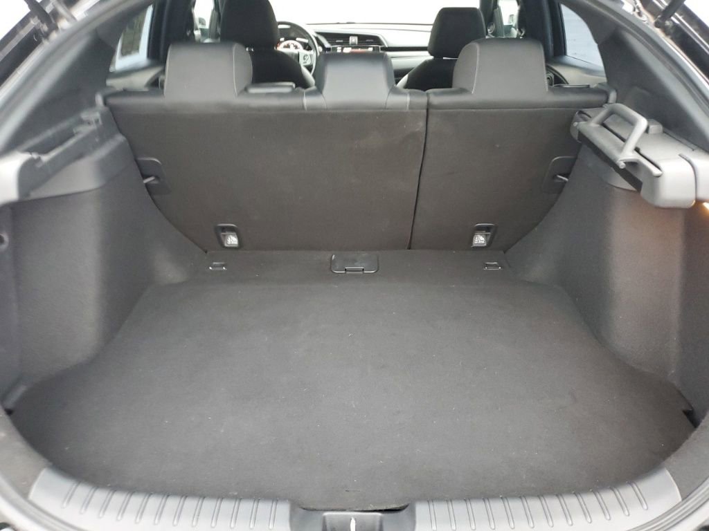 Used 2021 Honda Civic Sport image 27