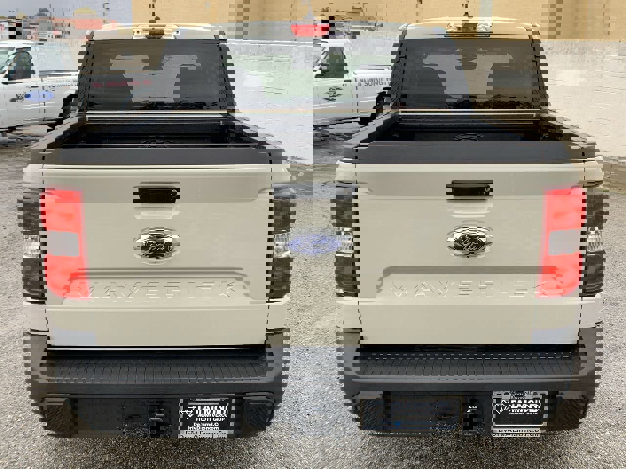 Used 2024 Ford Maverick XLT w/ XLT Luxury Package image 42