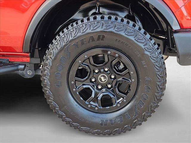 Used 2024 Ford Bronco Wildtrak image 24