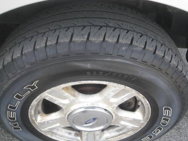Used 2012 Ford Expedition XL w/ HD Trailer Tow Pkg AWD/4WD image 28