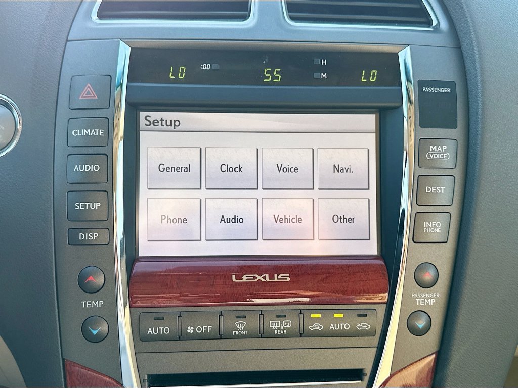 Used 2012 Lexus ES 350 FWD image 29