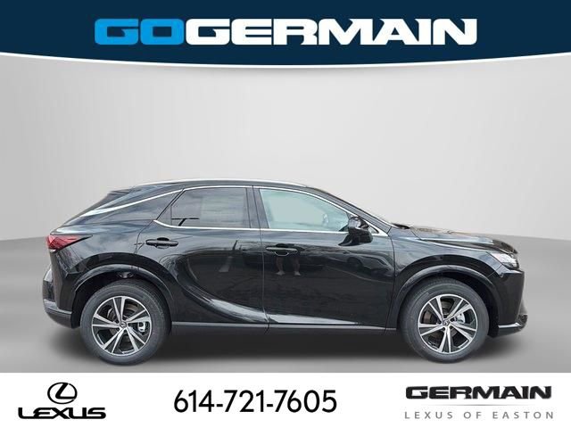 New 2026 Lexus RX 350 Premium image 7