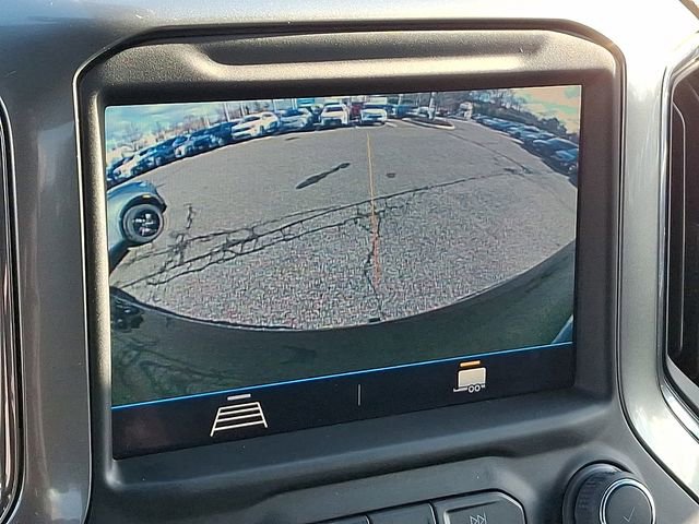 Used 2022 Chevrolet Silverado 1500 LT Trail Boss w/ Bed Protection Package image 21