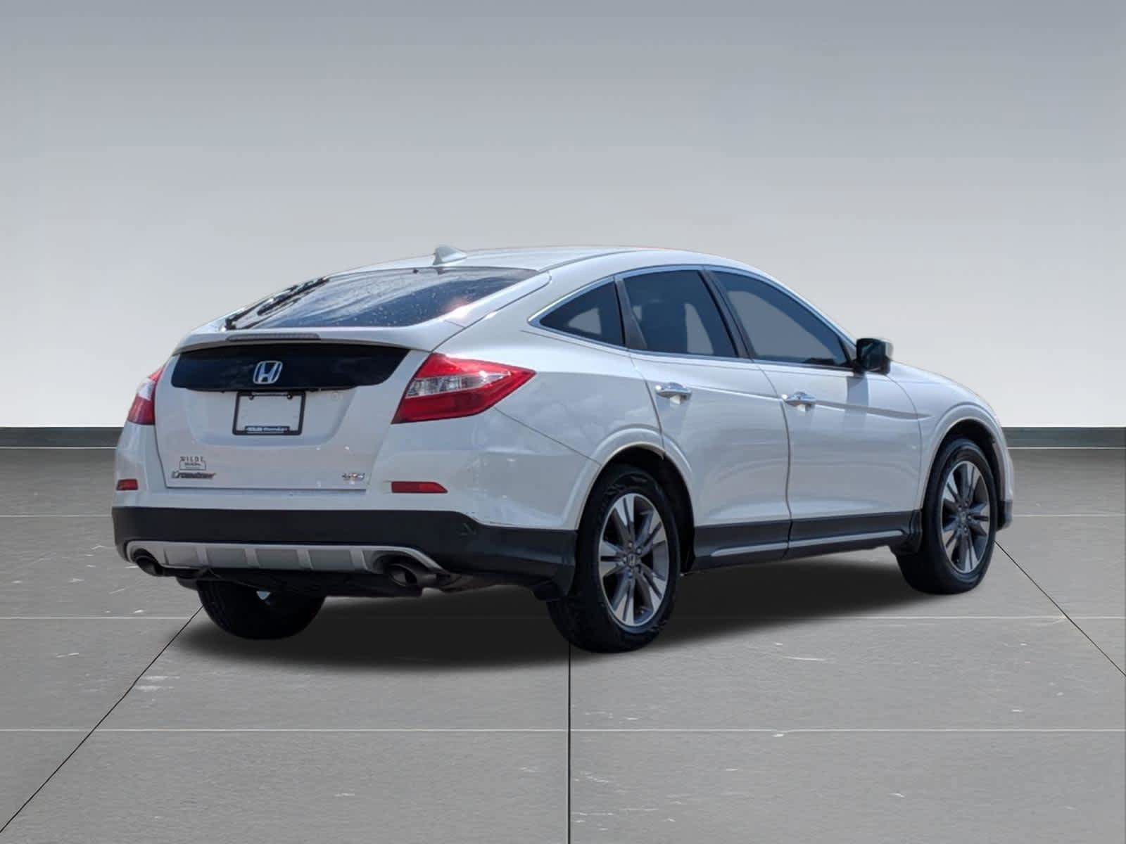 Used 2013 Honda Crosstour EX-L image 5