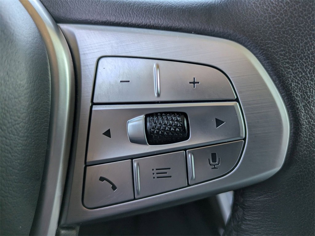 Used 2023 BMW X7 xDrive40i image 19