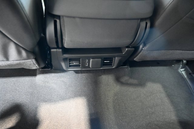 New 2026 Chevrolet Silverado 1500 LT image 25