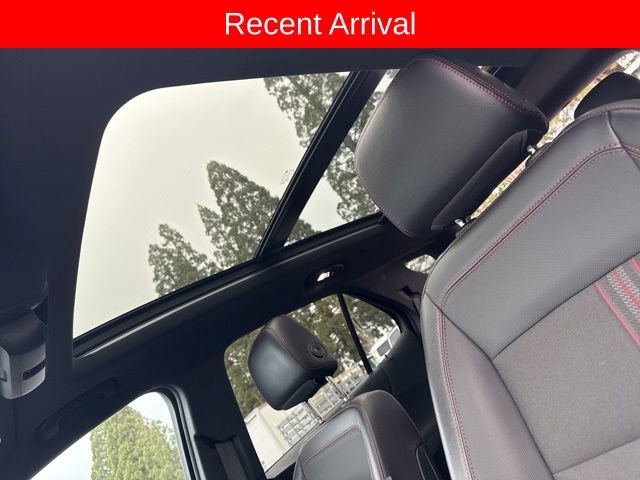 Used 2023 Chevrolet Equinox RS image 13