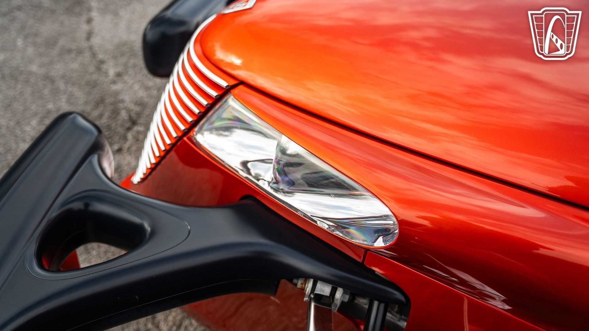 Used 2001 Plymouth Prowler image 33