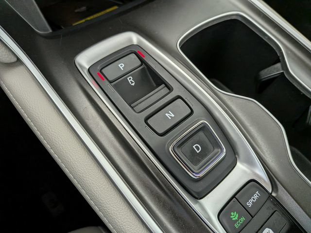 Used 2022 Honda Accord EX-L image 21