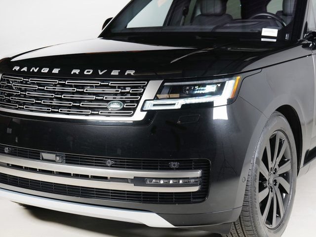 Certified 2023 Land Rover Range Rover SE AWD/4WD image 28
