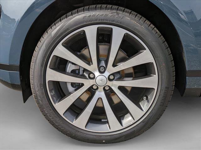 Used 2026 Land Rover Range Rover Evoque S AWD/4WD image 10