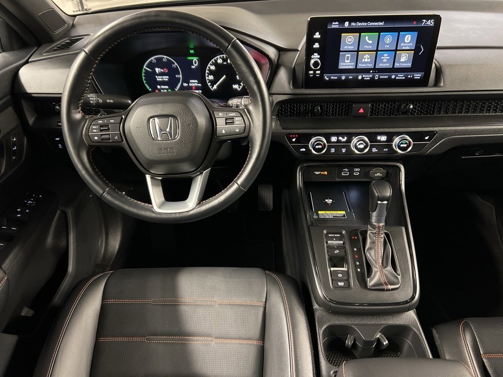 Used 2025 Honda CR-V Sport-L image 8