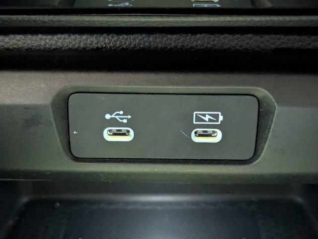 Used 2025 Honda Accord Sport image 16